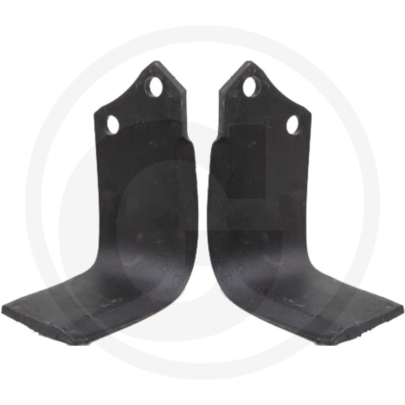 Winkelmesser links